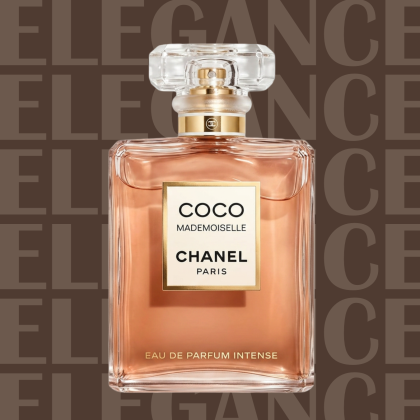 Chanel Coco Mademoiselle