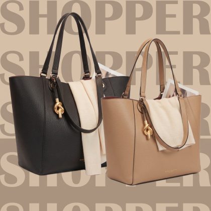 Cartera Shopper