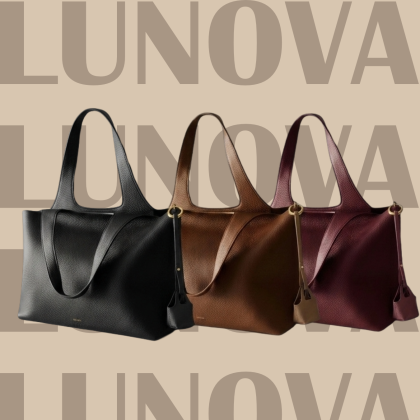 Lunova Tote