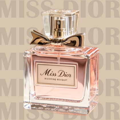 Miss Dior Blooming Bouquet