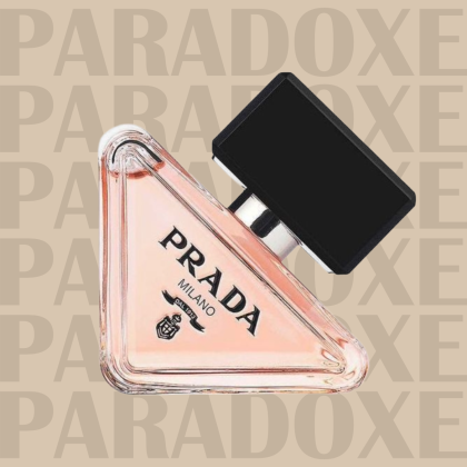 Prada Paradoxe